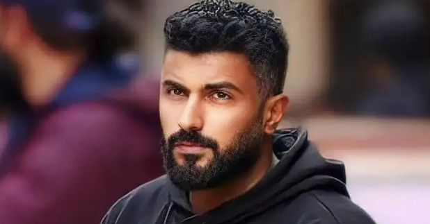 حقيقة خبر محمد سامى يعلن اعتزاله